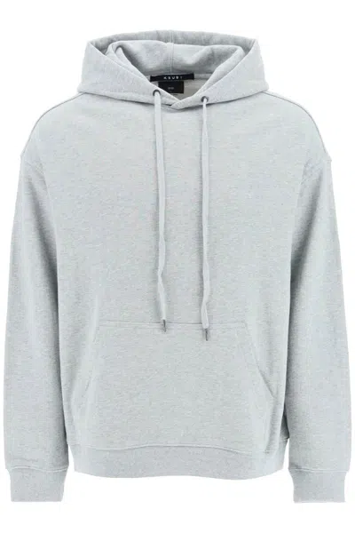 Ksubi 4x4 Biggie Hoodie In Gray