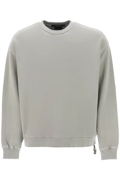 Ksubi 4x4 Biggie Sweatshirt In Grey