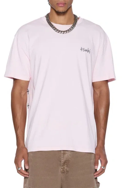 Ksubi Allday Biggie Graphic T-shirt In White