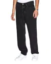 Ksubi Anti K Nirvana Plus Trashed Jeans In Black