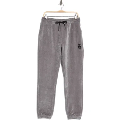 Ksubi Antidote Loki Track Pants In Grey ModeSens