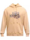 Ksubi Men's Apex Biggie Graphic Hoodie In Orange