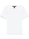 Ksubi Arise T-shirt In White