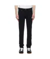 KSUBI BELT LOOP JEANS