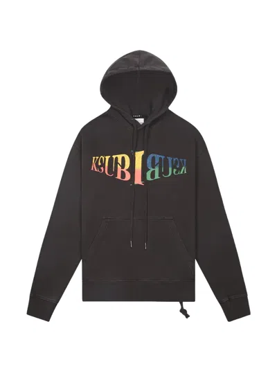 Ksubi Biggie Hoodie In Black