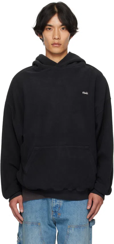 Ksubi Black 1999 Ekcess Hoodie