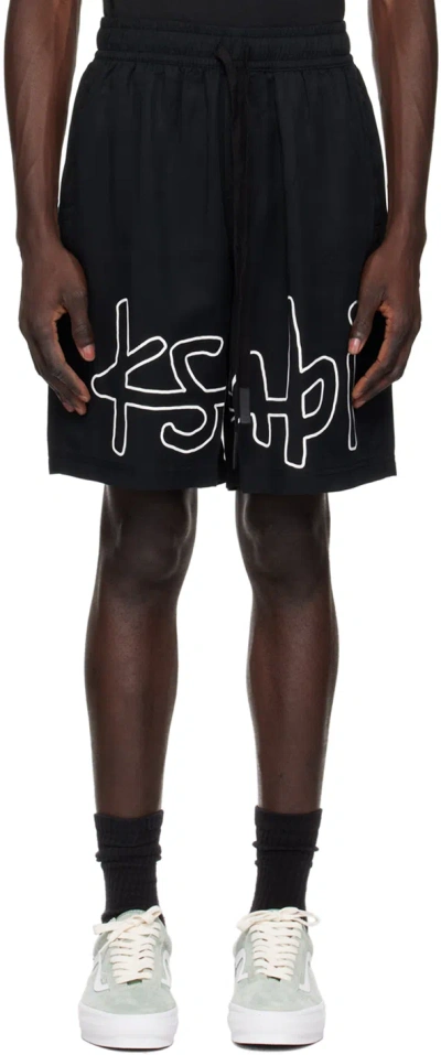 Ksubi 1999 Life Short In Black
