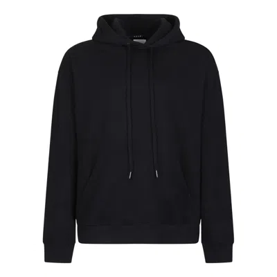 KSUBI KSUBI BLACK COAT FOR ALL