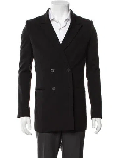 Pre-owned Ksubi Blazer In Black