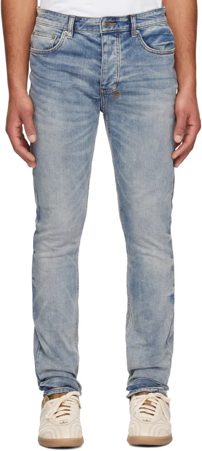 KSUBI BLUE CHITCH PURE DYNAMITE JEANS