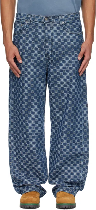 KSUBI BLUE MAXX KLASSIK JEANS