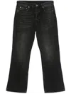 KSUBI BRONKO EMBLEM JEANS