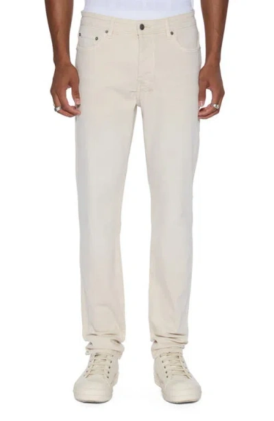 Ksubi Chitch 1999 Slim Fit Jeans In Neutral