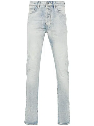 Ksubi Chitch++ Jeans In Blau