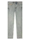 Ksubi Chitch Jeans In Blue