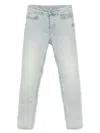 Ksubi Chitch Paragon Jeans In Blue
