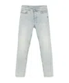Ksubi Chitch Paragon Jeans In Blue