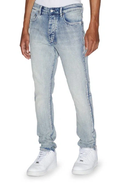 Ksubi Chitch Skinny Jeans In Denim