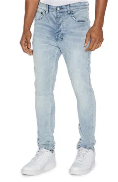 Ksubi Chitch Skinny Leg Jeans In Ultimatum