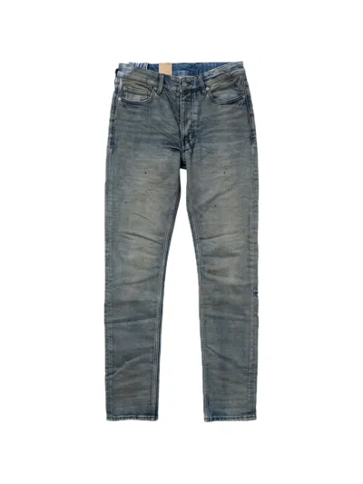 Ksubi Chitch Workshop Jeans In Blue