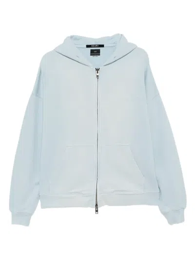 KSUBI COTTON HOODIE