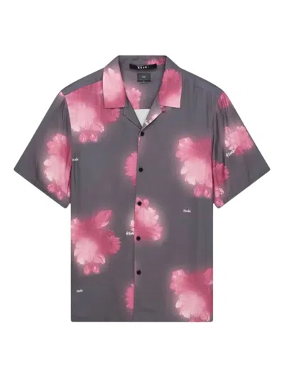 KSUBI CURSED RESORT SHIRT
