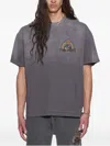 Ksubi Ekcess T-shirt In Gray