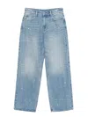 Ksubi Empire Jeans In Blue