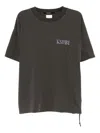 Ksubi Engine Ekcess T-shirt In White