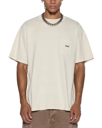 Ksubi Est Ekcess Oversized Pocket Tee