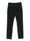 Ksubi Five-pockets Cotton Jeans In Blue