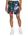 KSUBI FLOWA REGULAR FIT 5.125 BOARD SHORTS