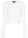 Ksubi Fragment Patchwork T-shirt In White