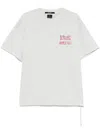 Ksubi Global Ekcess T-shirt In Grey