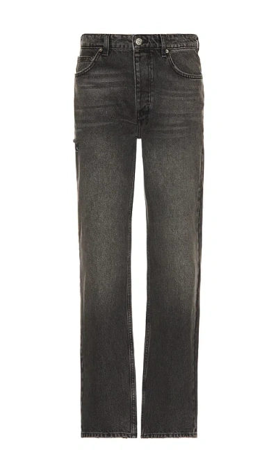 KSUBI HAZLOW JEANS
