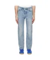 KSUBI HAZLOW JEANS
