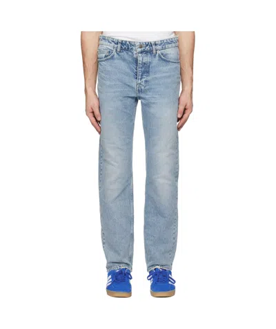 KSUBI HAZLOW JEANS