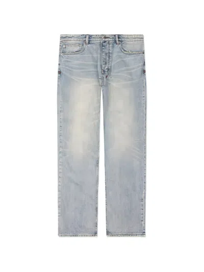 Ksubi Hazlow Jeans In Blue