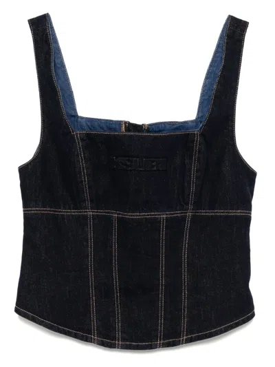 Ksubi Hera Top