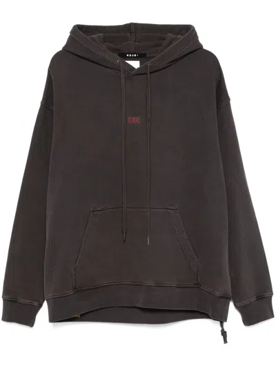 KSUBI HIT LIST BIGGIE HOODIE