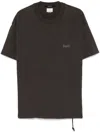 Ksubi Hit List Ekcess T-shirt In Black