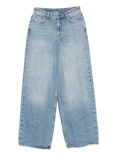 KSUBI HORIZON JEANS