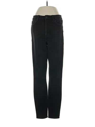 Pre-owned Ksubi Jeans In Black