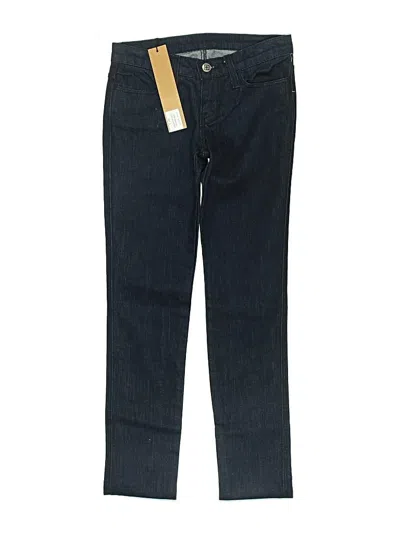 Ksubi Jeans In Blue