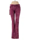 Ksubi Jeans In Purple
