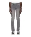 Ksubi Gray Chitch Prodigy Jeans In Gray