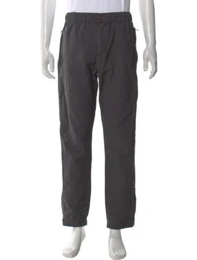 Pre-owned Ksubi Joggers In Gray