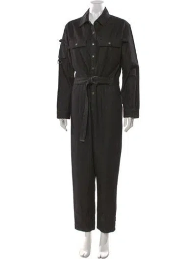 Pre-owned Ksubi Jumpsuit W/ Tags In Black
