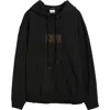 Ksubi Kingdom Biggie Hoodie In Black