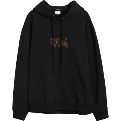 Ksubi Kingdom Biggie Hoodie In Black
